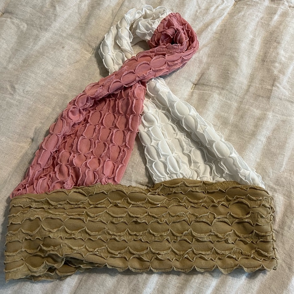 Amazon top size L